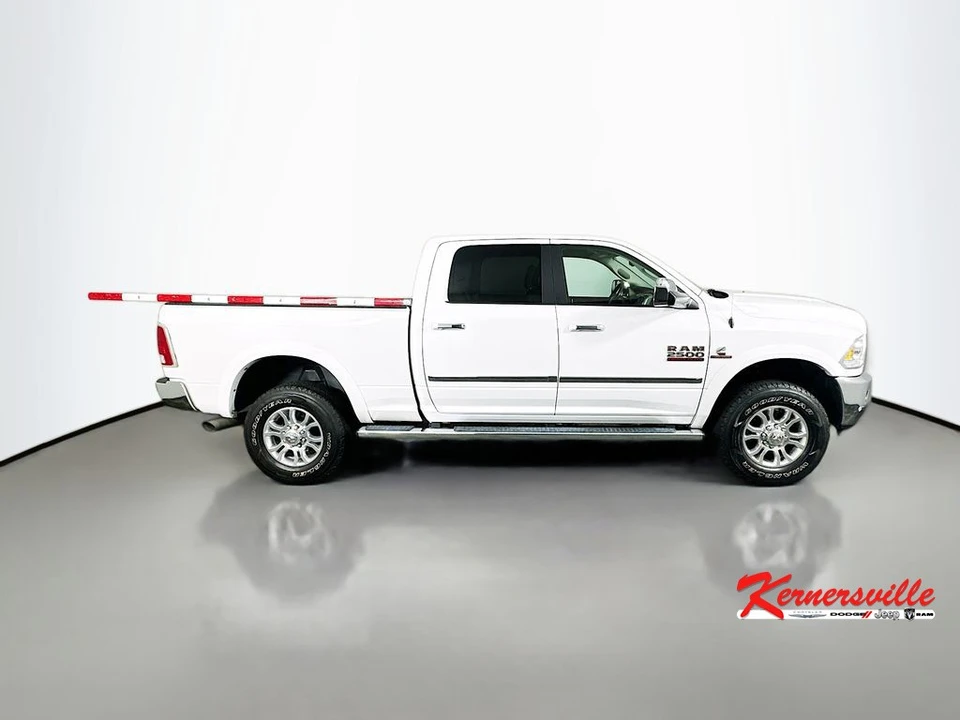 2017 Ram 2500 - Image 8 of 21