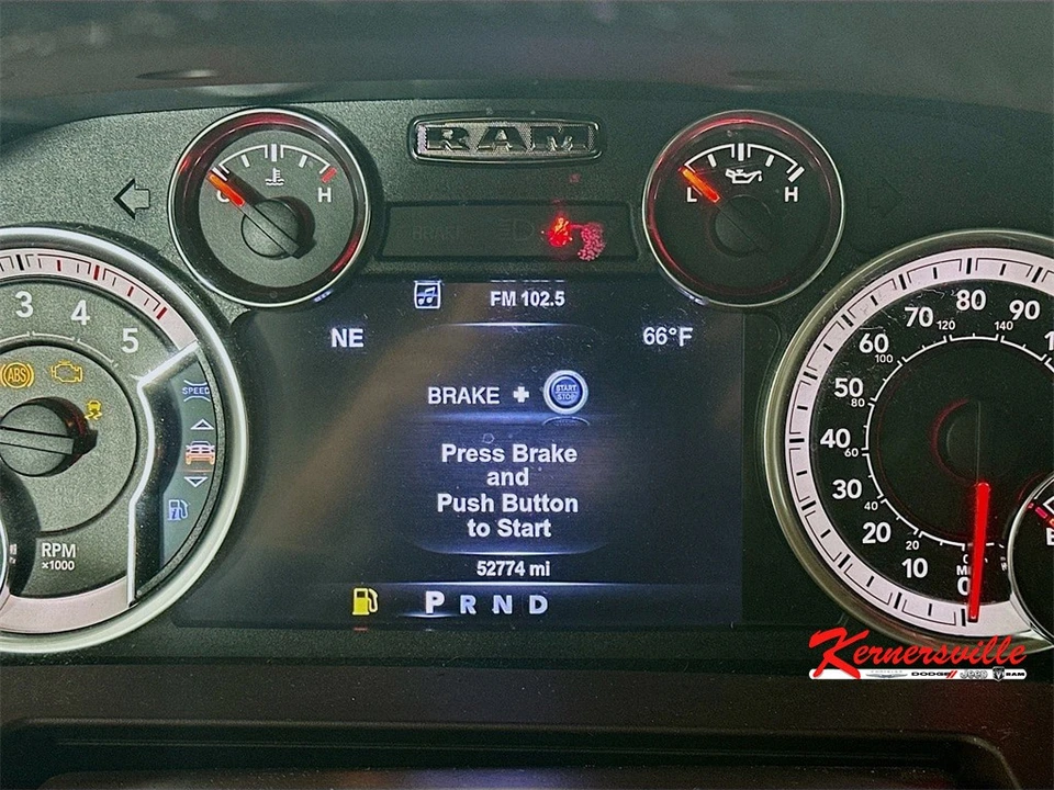 2017 Ram Heavy Duty - Image 15 of 21