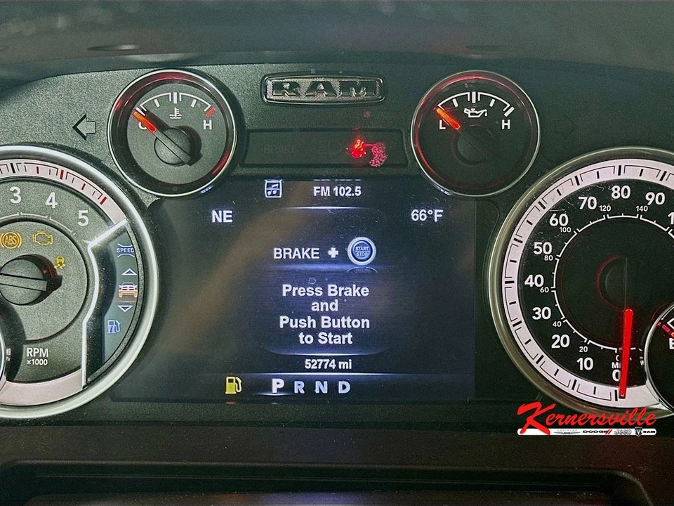 2017 Ram Heavy Duty - Image 15 of 21