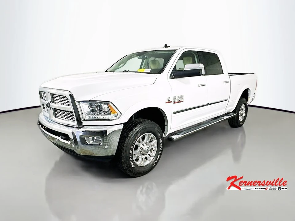 2017 Ram 2500 - Image 3 of 12
