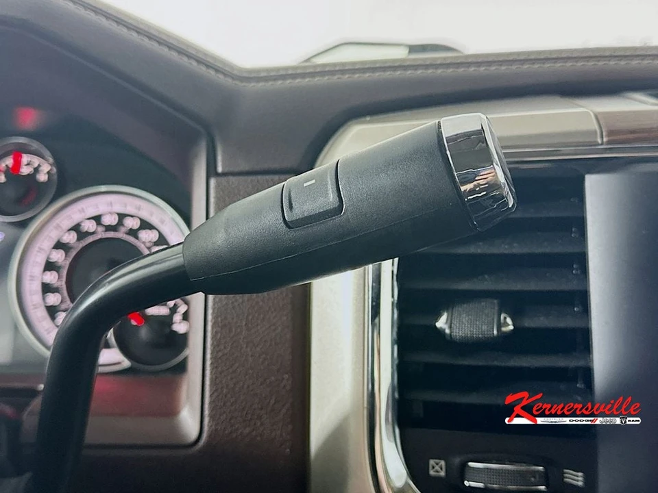 2017 Ram 2500 - Image 16 of 21