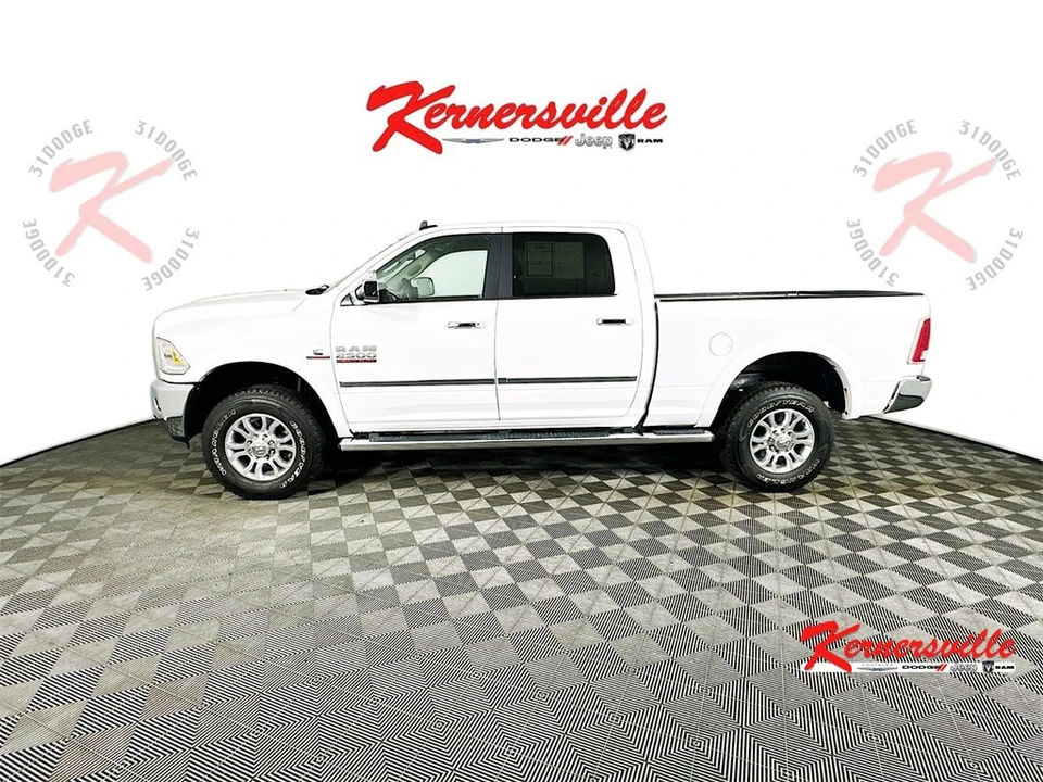 2017 Ram Heavy Duty - Image 4 of 21