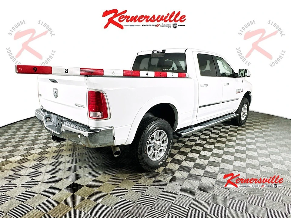 2017 Ram Heavy Duty - Image 7 of 21