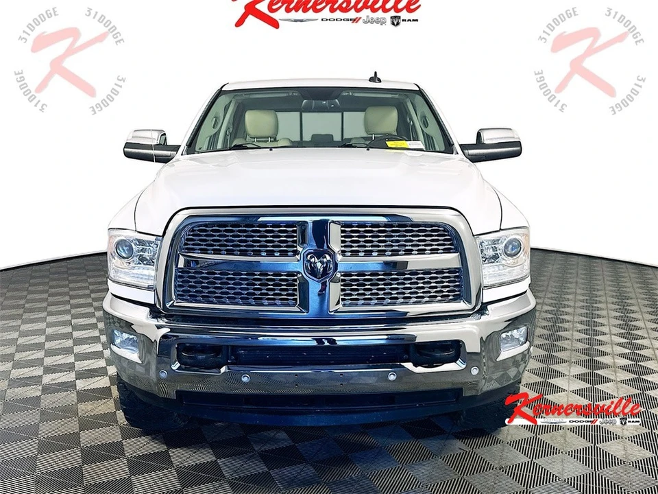 2017 Dodge Ram 4th Gen - Image 2 of 12
