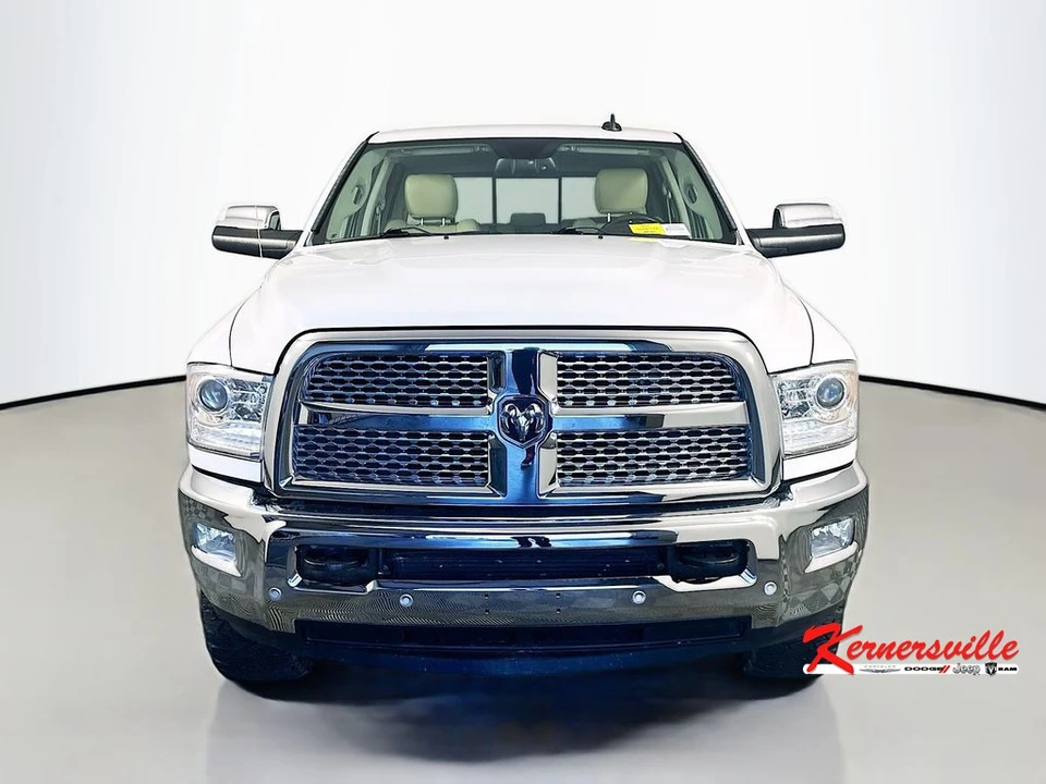 2017 Ram 2500 - Image 2 of 12