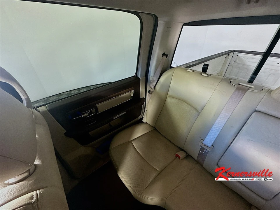 2017 Dodge Ram 4th Gen - Image 10 of 12