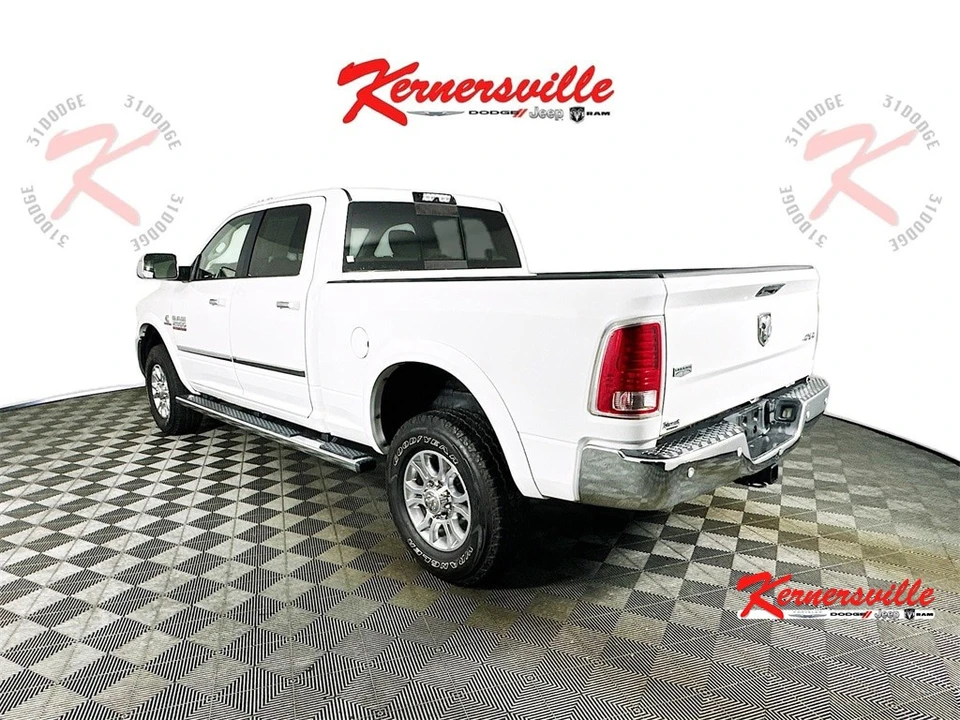 2017 Ram Heavy Duty - Image 5 of 21