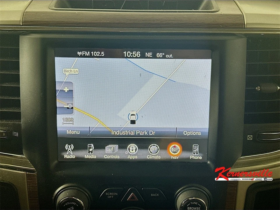 2017 Dodge Ram 4th Gen - Image 19 of 21