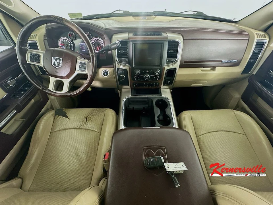 2017 Ram 2500 - Image 10 of 21