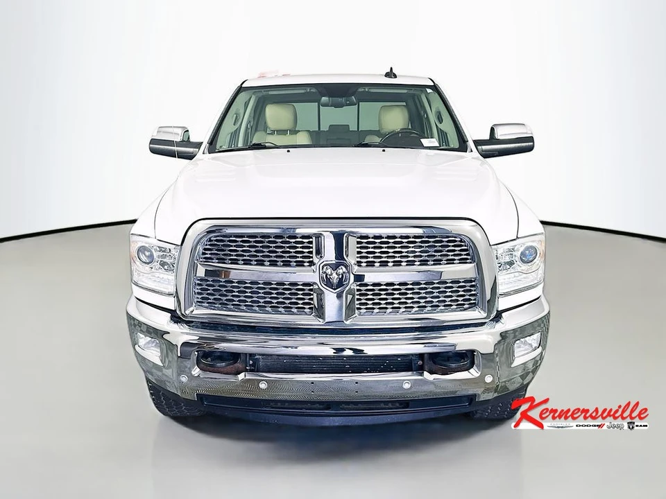 2017 Ram 2500 - Image 2 of 21