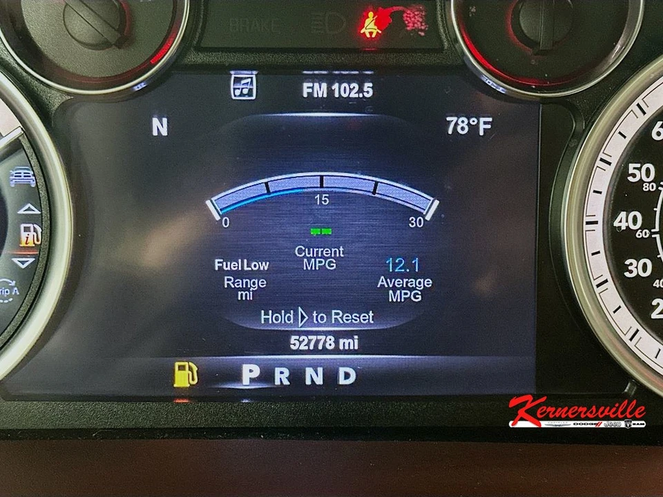 2017 Ram 2500 - Image 15 of 21
