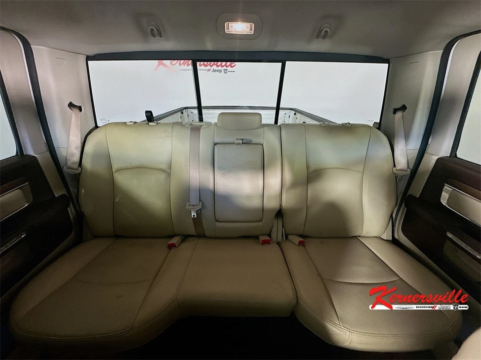 2017 Dodge Ram 4th Gen - Image 11 of 12