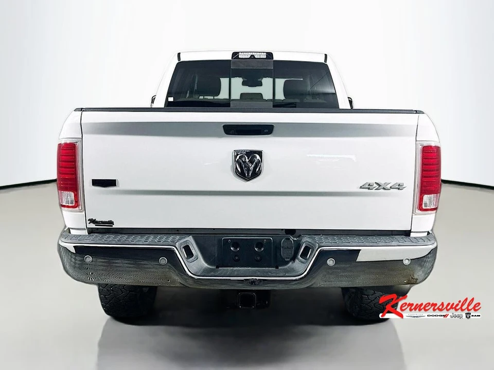 2017 Ram 2500 - Image 6 of 12