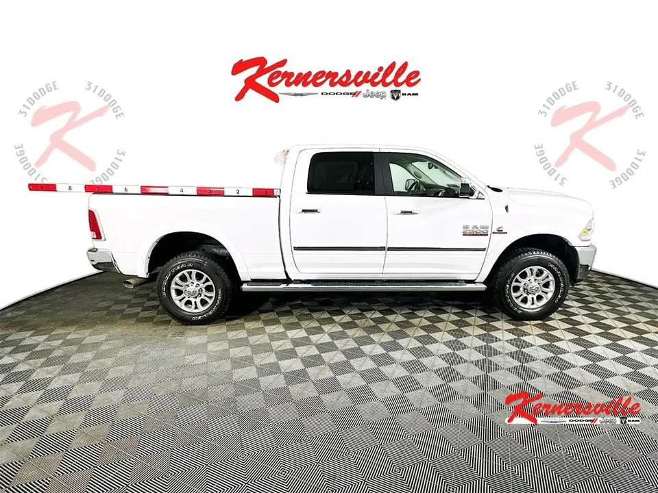 2017 Ram Heavy Duty - Image 8 of 21