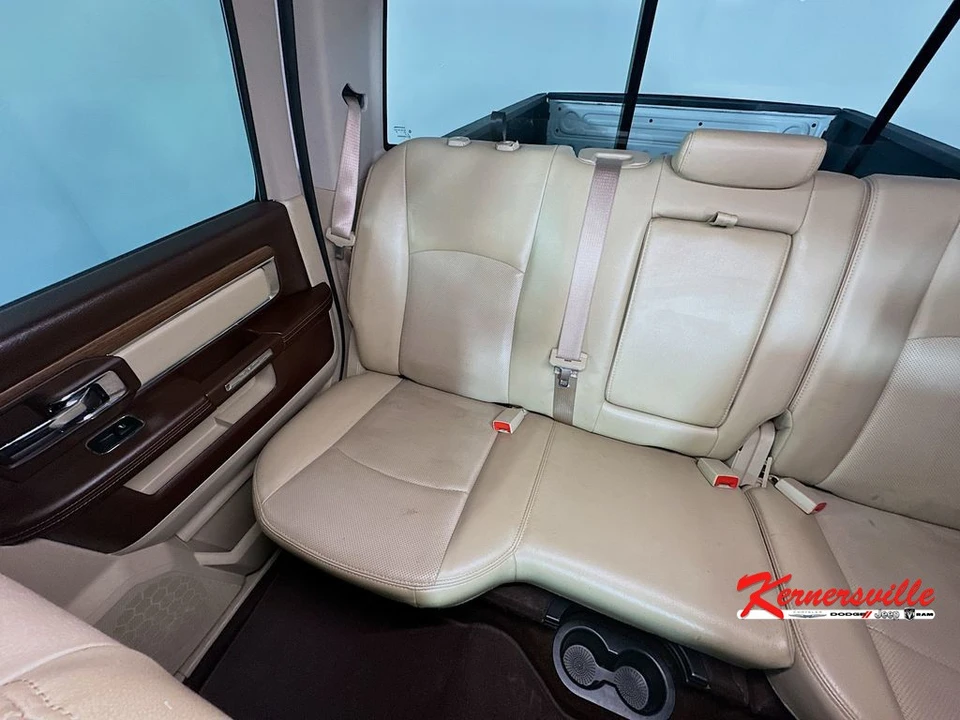 2017 Ram 2500 - Image 12 of 21