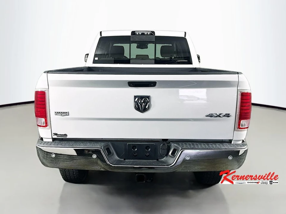 2017 Ram 2500 - Image 6 of 21