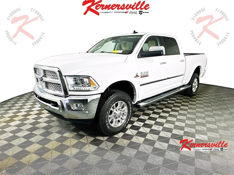 2017 Ram Heavy Duty - Image 3 of 21