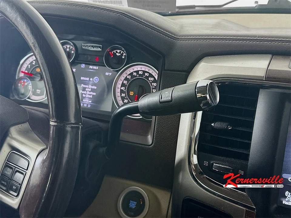 2017 Ram Heavy Duty - Image 16 of 21