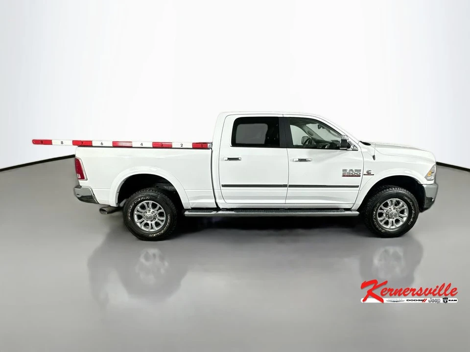 2017 Ram 2500 - Image 8 of 12