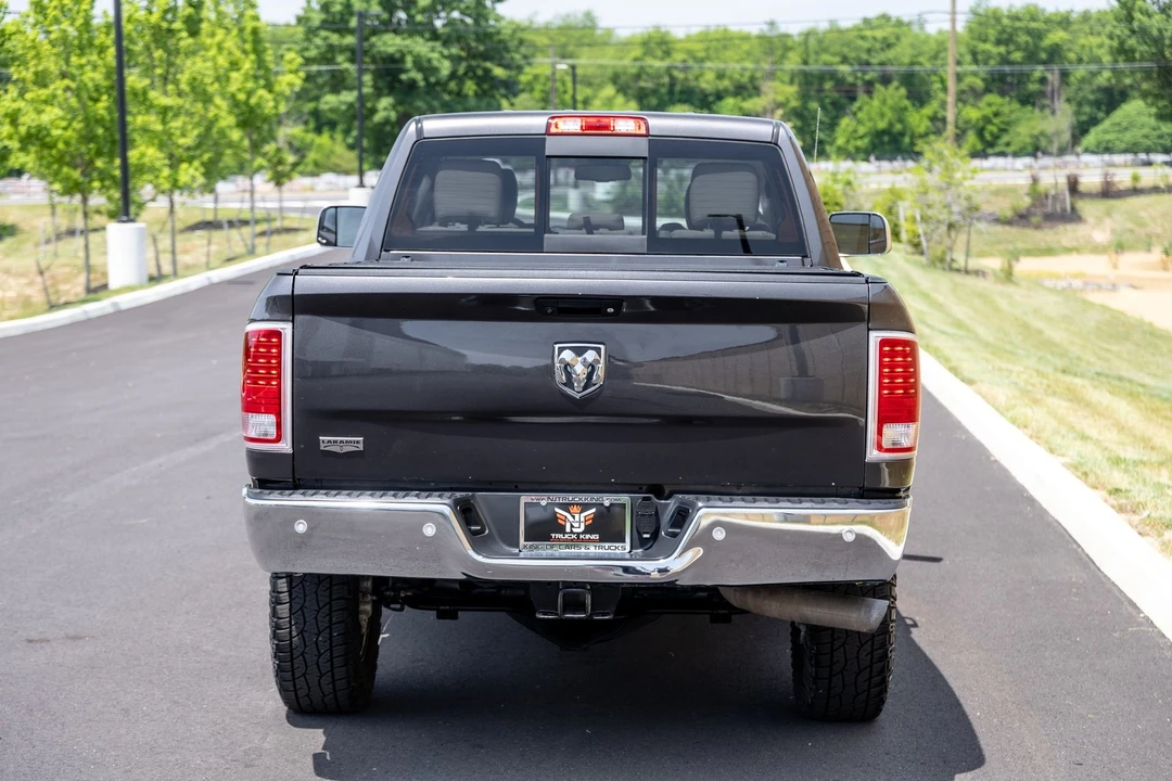 2017 Ram Heavy Duty - Image 12 of 31