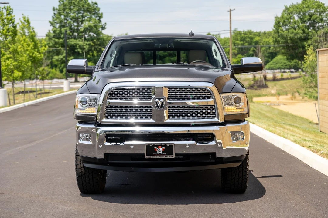 2017 Ram Heavy Duty - Image 15 of 31