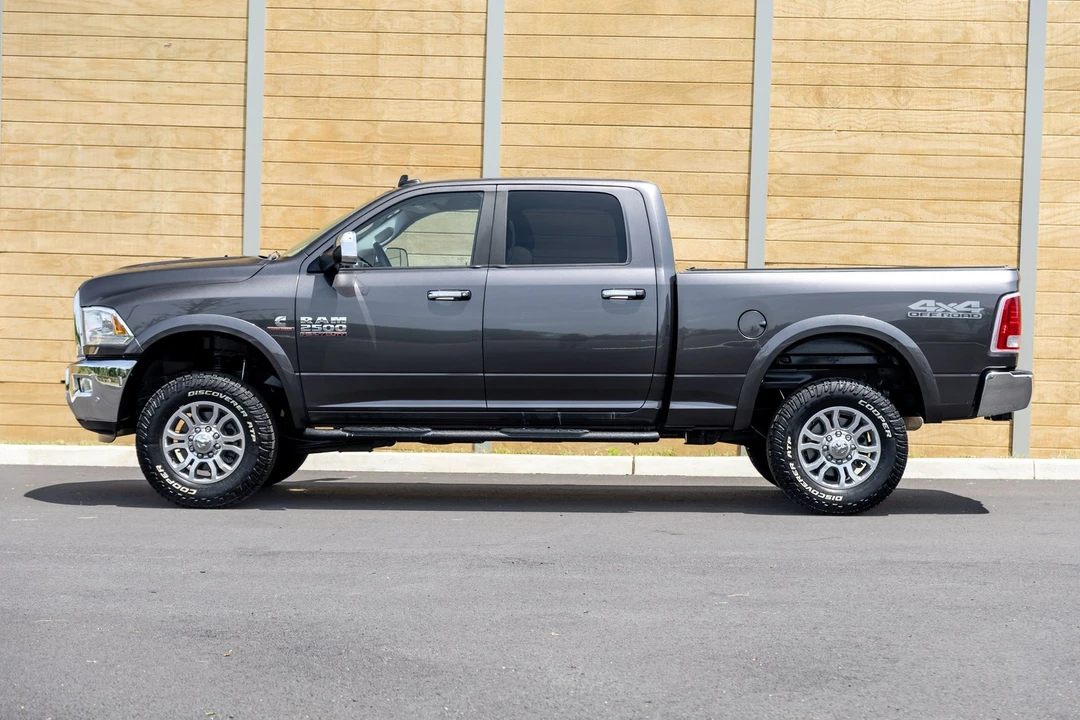2017 Ram Heavy Duty - Image 8 of 31