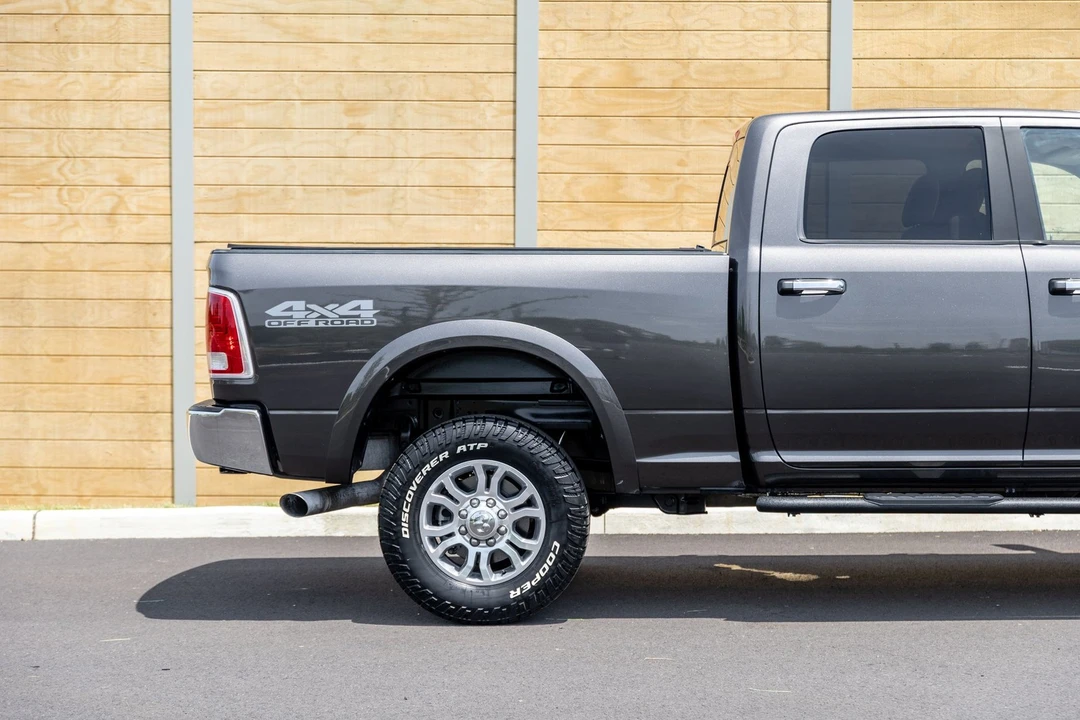 2017 Ram Heavy Duty - Image 17 of 31
