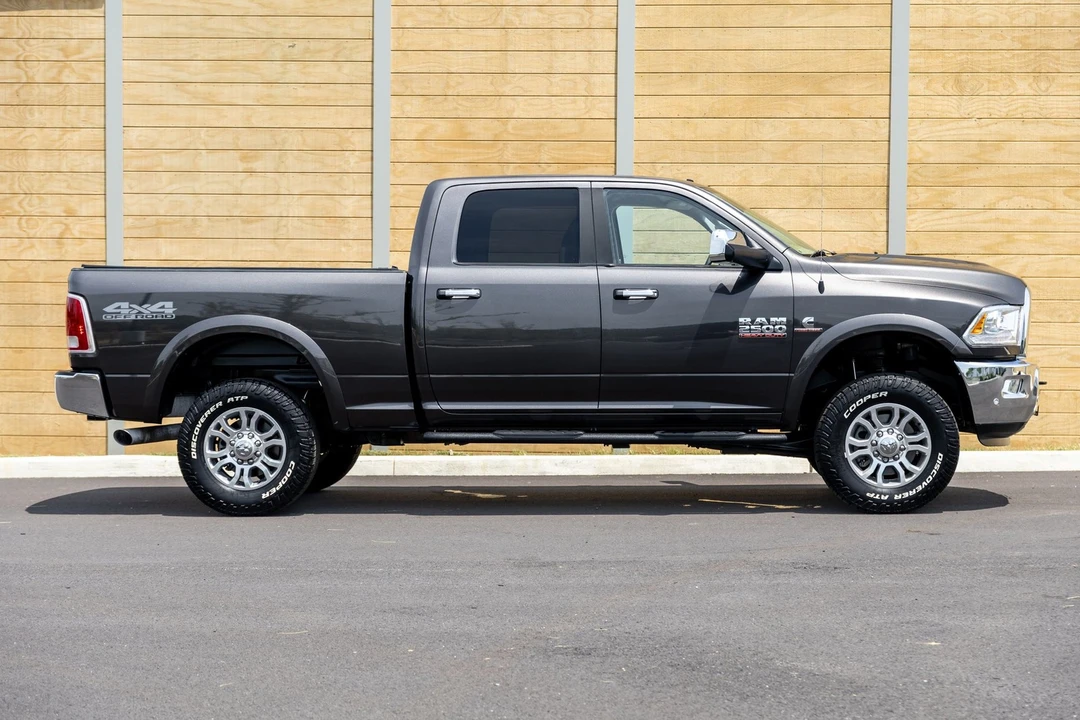 2017 Ram Heavy Duty - Image 18 of 31