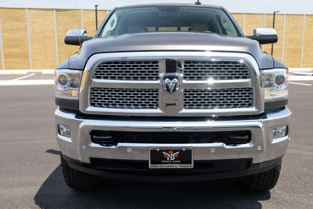 2017 Ram Heavy Duty - Image 22 of 31