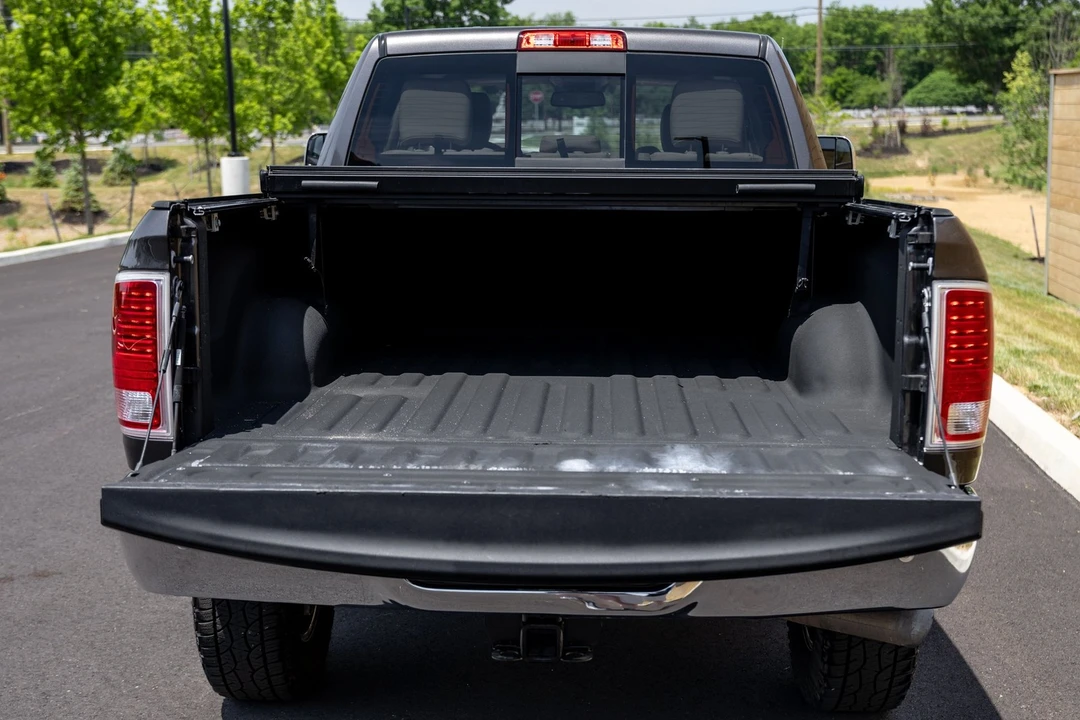 2017 Ram Heavy Duty - Image 13 of 31