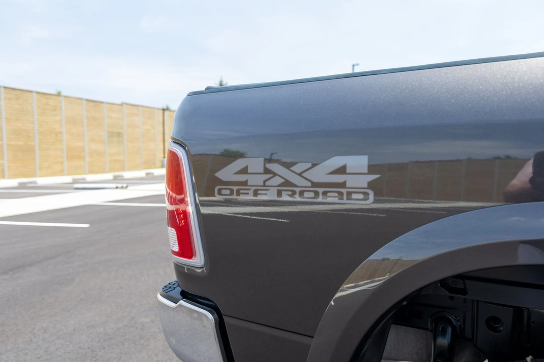 2017 Ram Heavy Duty - Image 29 of 31
