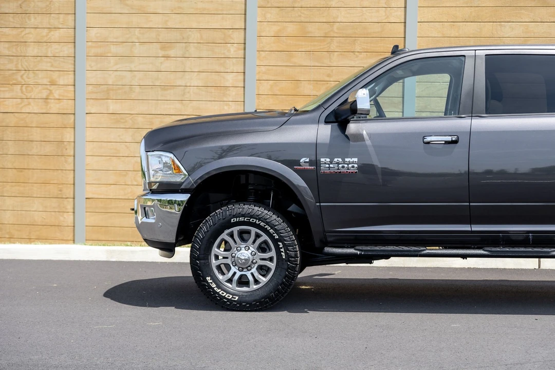 2017 Ram Heavy Duty - Image 7 of 31