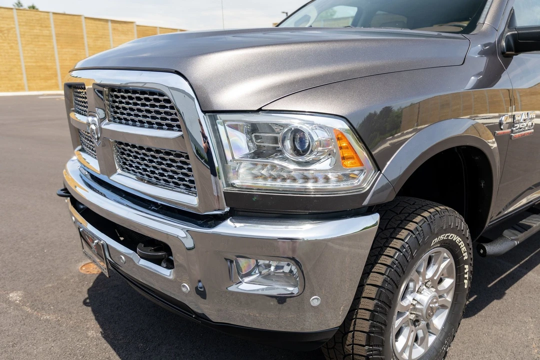 2017 Ram Heavy Duty - Image 21 of 31