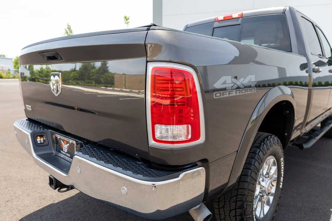 2017 Ram Heavy Duty - Image 30 of 31