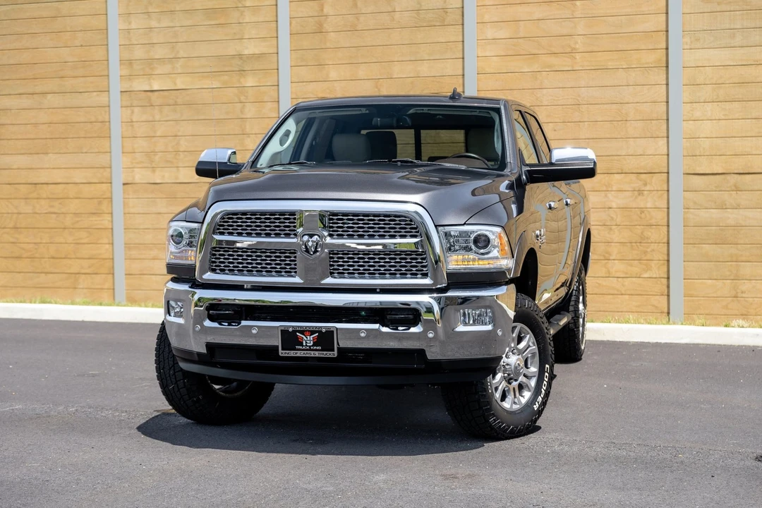 2017 Ram Heavy Duty - Image 2 of 31