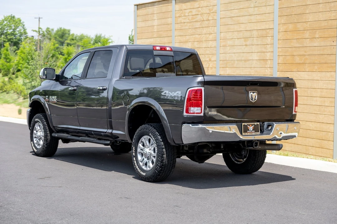 2017 Ram Heavy Duty - Image 10 of 31