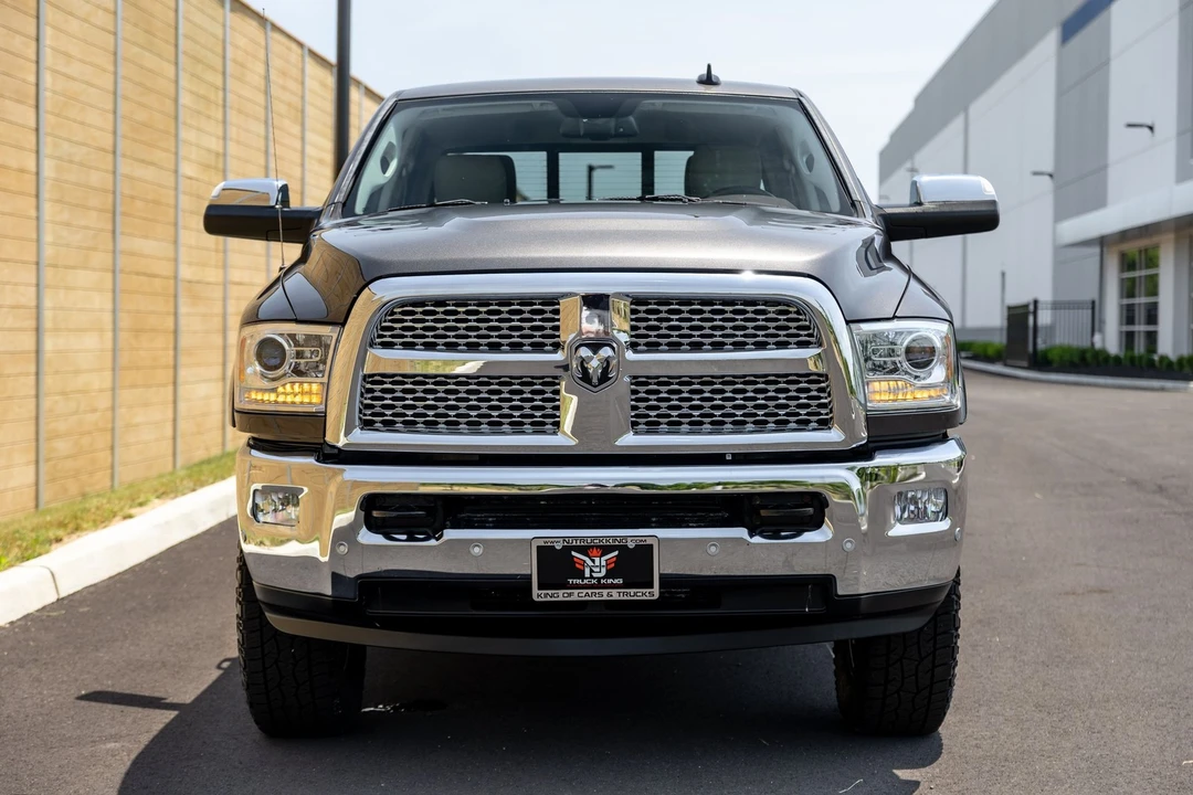 2017 Ram Heavy Duty - Image 14 of 31