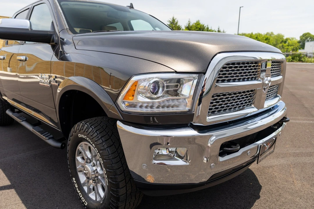 2017 Ram Heavy Duty - Image 23 of 31
