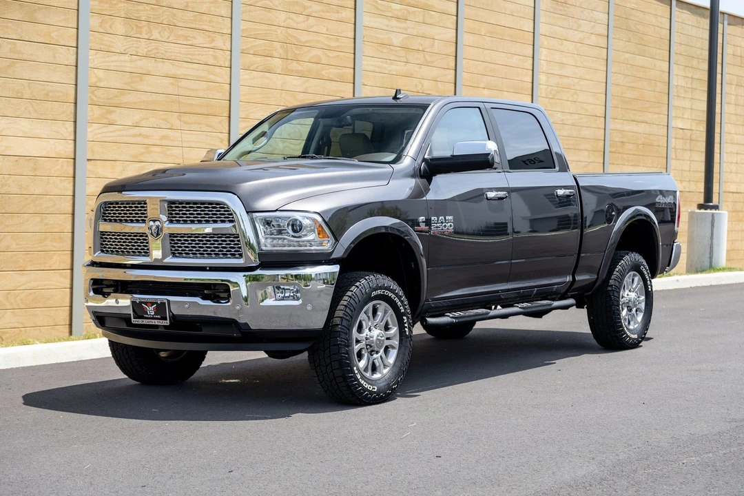 2017 Ram Heavy Duty - Image 6 of 31