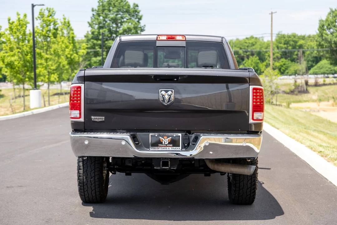 2017 Ram Heavy Duty - Image 11 of 31