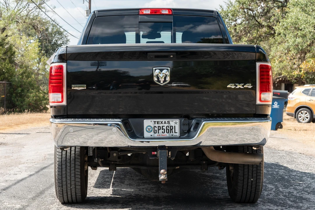 2017 Ram Heavy Duty - Image 5 of 31