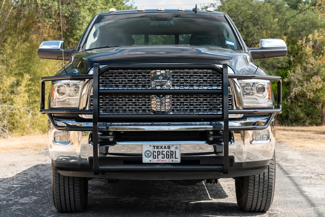 2017 Ram Heavy Duty - Image 2 of 31