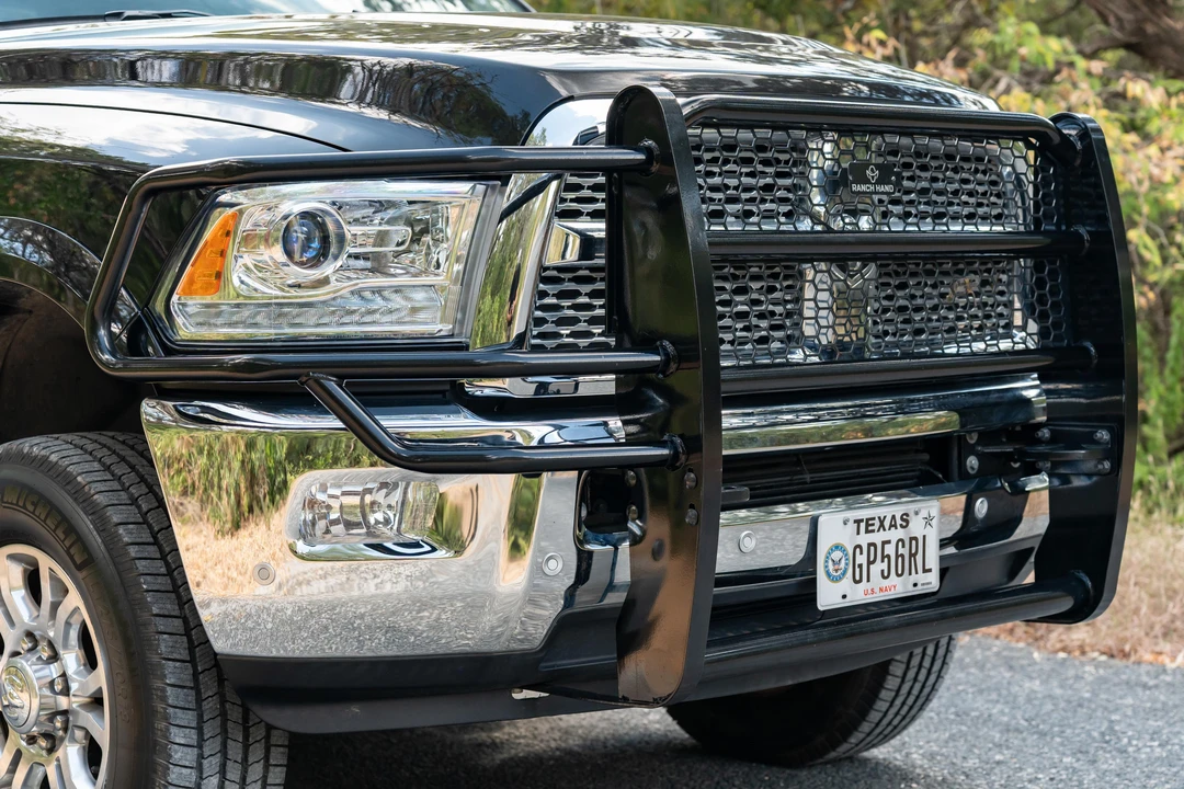 2017 Ram Heavy Duty - Image 12 of 31