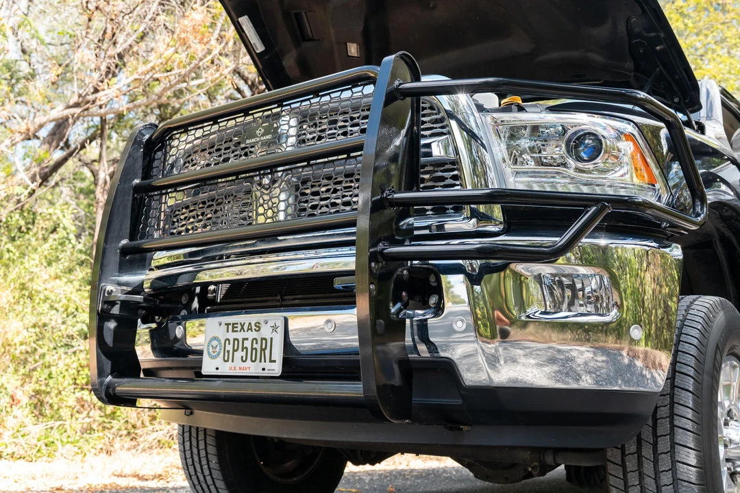 2017 Ram Heavy Duty - Image 20 of 31
