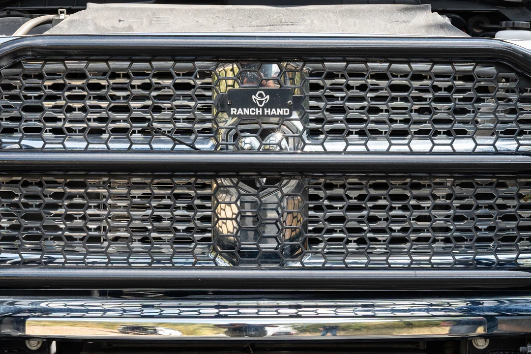 2017 Ram Heavy Duty - Image 17 of 31