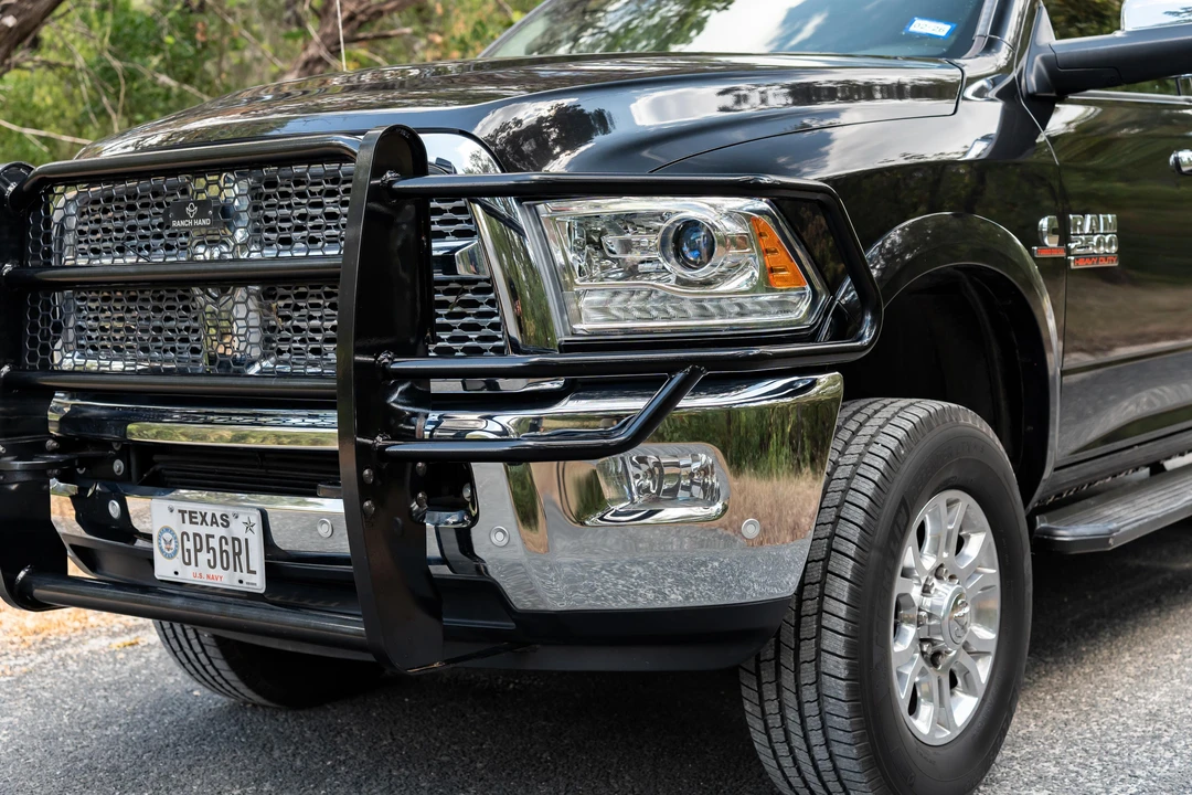 2017 Ram Heavy Duty - Image 21 of 31