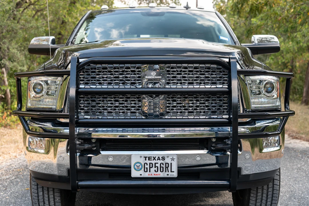 2017 Ram Heavy Duty - Image 6 of 31