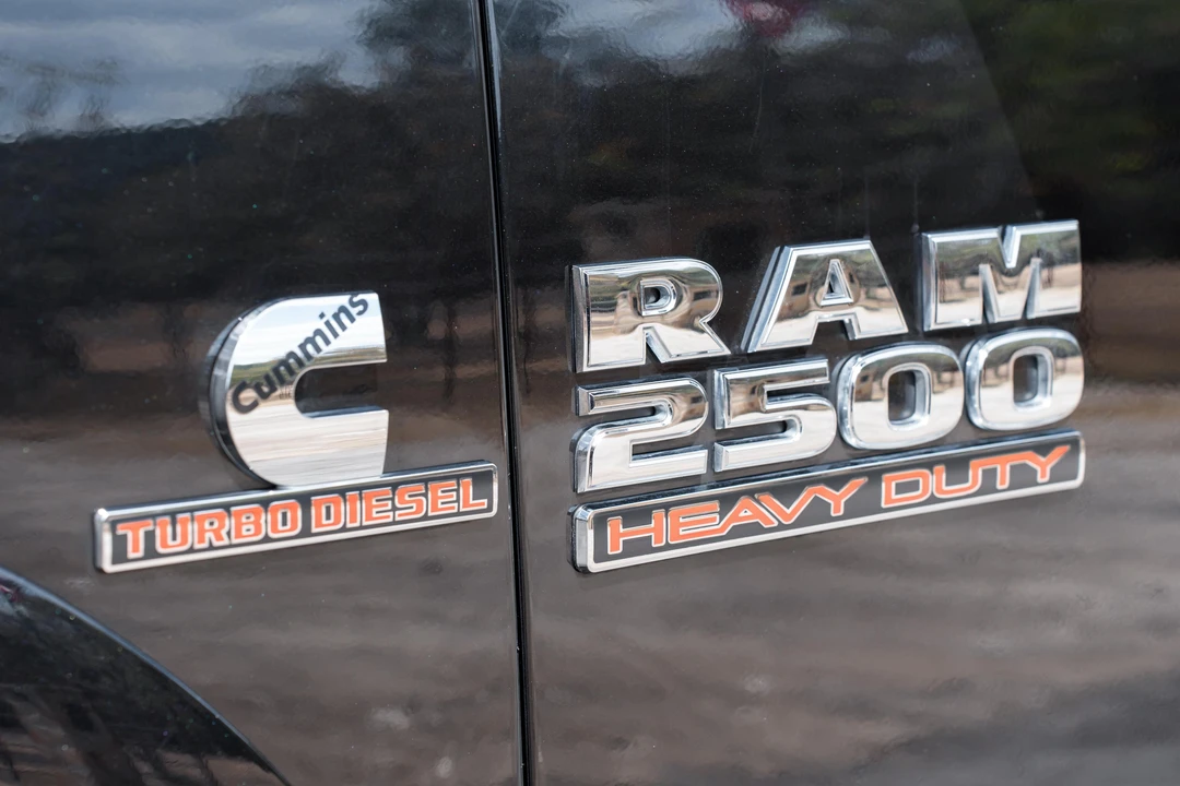 2017 Ram Heavy Duty - Image 23 of 31