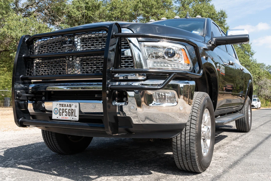 2017 Ram Heavy Duty - Image 7 of 31