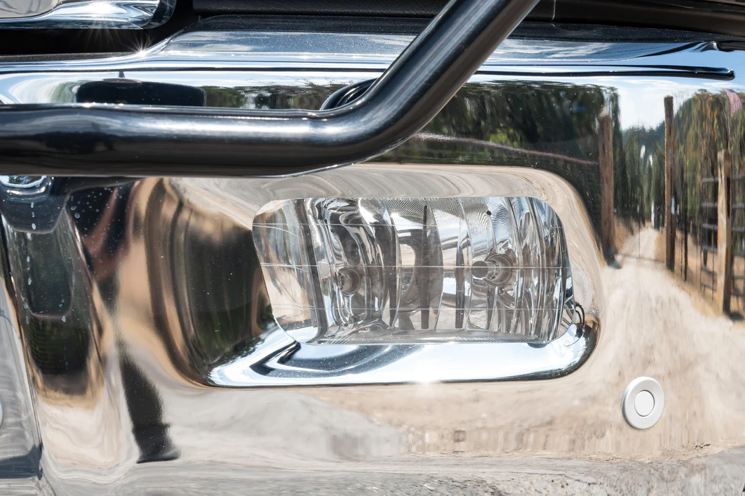2017 Ram Heavy Duty - Image 18 of 31